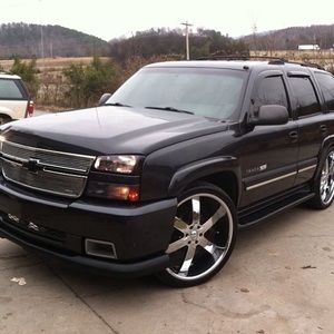 Meet your Posher, Greg