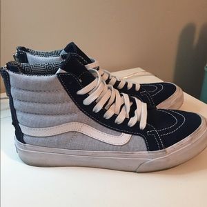 Vans sk8-Hi Reissue Sneaker women