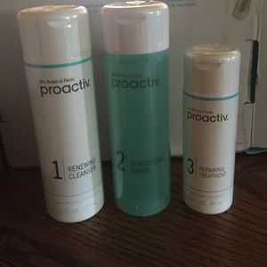 New unopened Proactiv Skin Care
