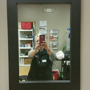 Meet your Posher, Deb