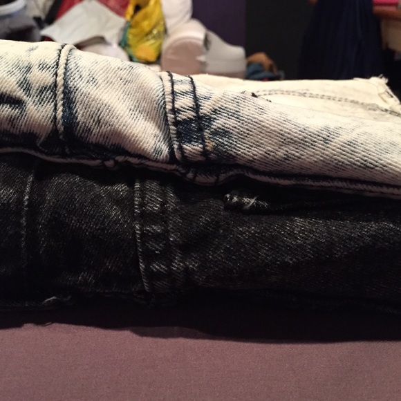 Forever 21 SHORTS BUNDLE! - Picture 1 of 4