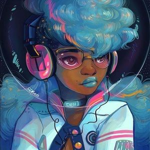 Meet your Posher, Ariana