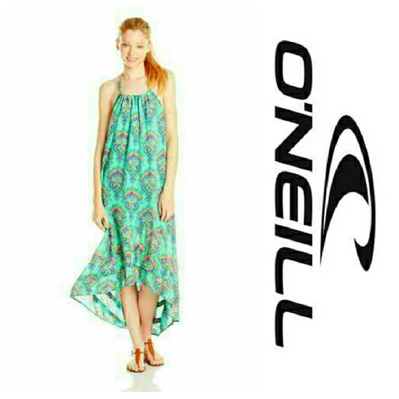 O'Neill Dresses & Skirts - Boho O'Neil dress