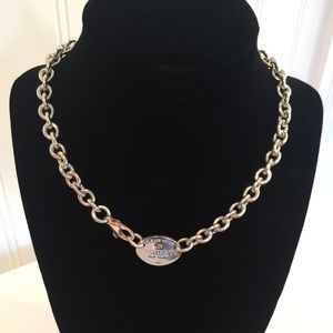 Tiffany & Co. Choker