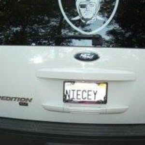 Meet your Posher, Niecey