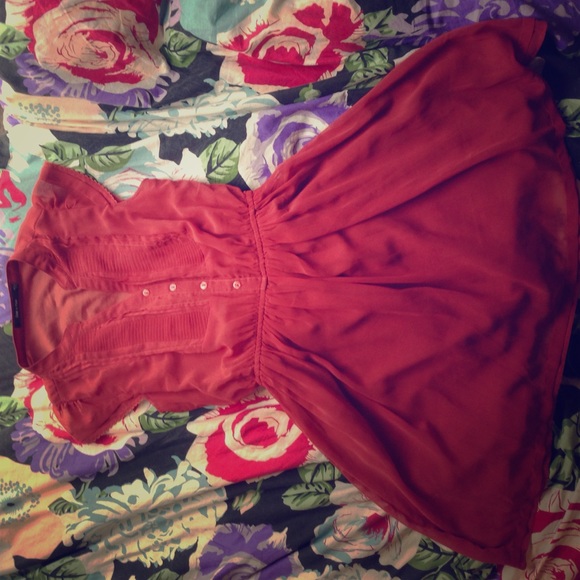Doe & Rae Dress