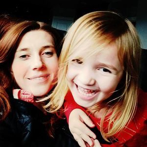 Meet your Posher, Kelsie