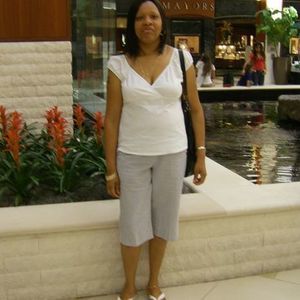 Meet your Posher, Paulette