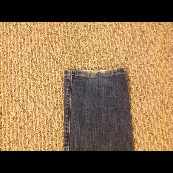 Miss Me straight Leg Jeans - Picture 4 of 4