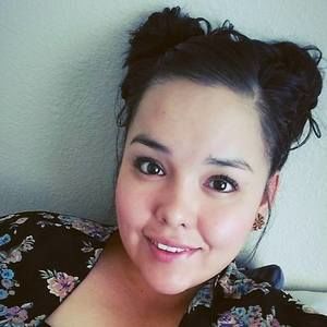 Meet your Posher, Charmayne