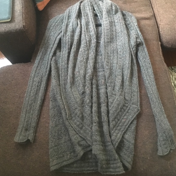 Bergdorf Goodman 5F Autumn Cashmere Sweater