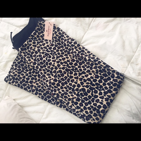 Juicy Couture pants