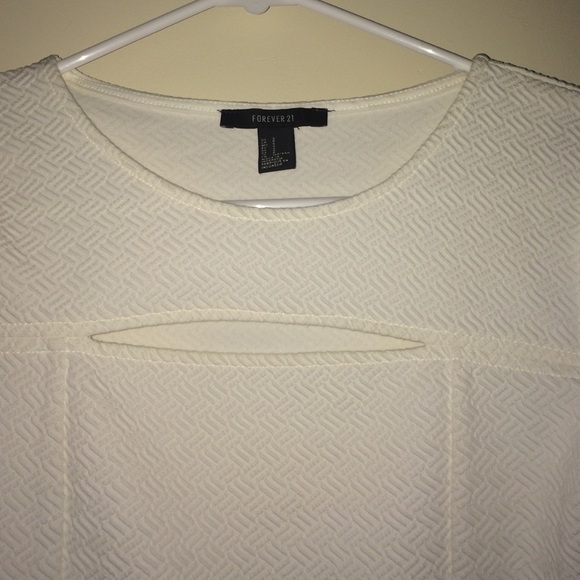 Cut out top - Picture 2 of 3