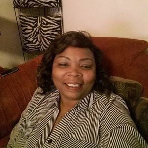 Meet your Posher, Tonya