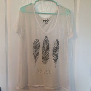 Bethany Mota Tee