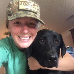 Meet your Posher, Erica