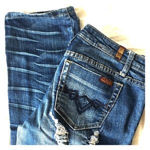 ZD Jeans