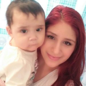 Meet your Posher, Ruth