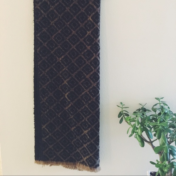Long Scarf