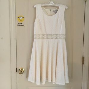 Summer Flare Dress