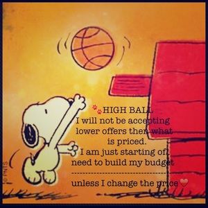 What's your asking price ?