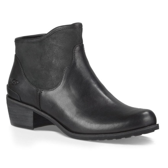 UGG Shoes - UGG Penelope booties