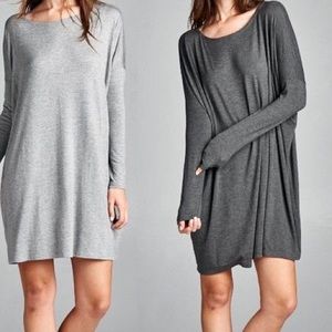 SWOON TUNIC!