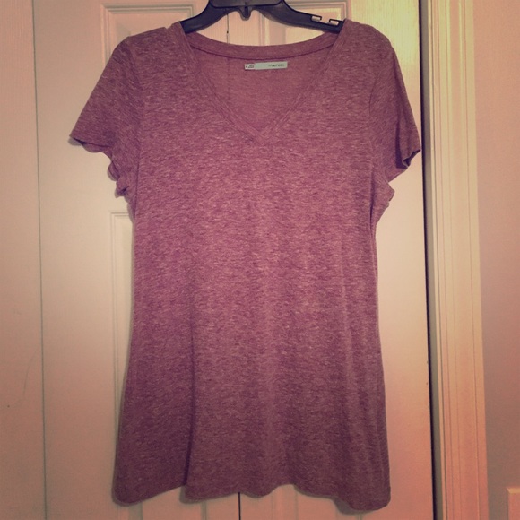 Maurice's Short Sleeve Top