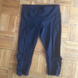 Lululemon Crop Pants