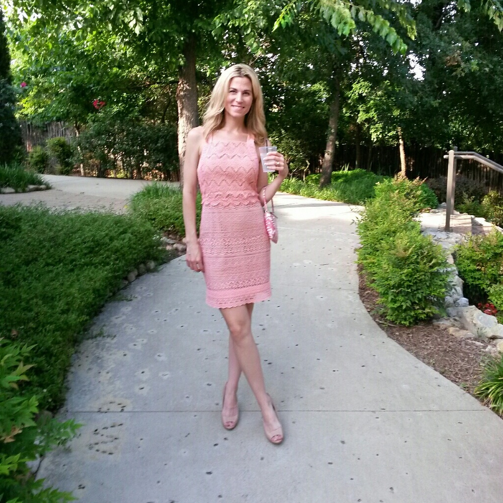 Meet your Posher, Carolynn