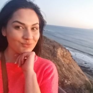 Meet your Posher, Kelly