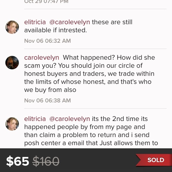 Warning - Picture 2 of 4