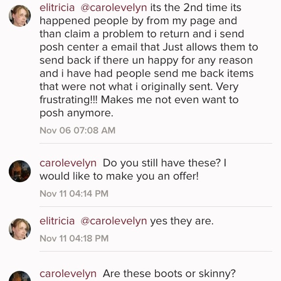 Warning - Picture 3 of 4