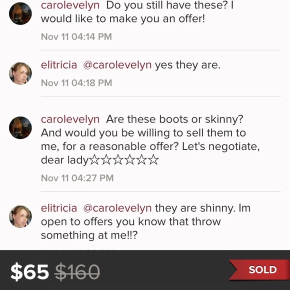 Warning - Picture 4 of 4