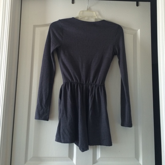 WINDSOR ROMPER - Picture 2 of 4