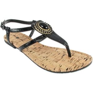 Lindsay Phillips sandal