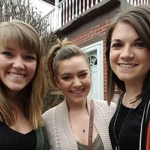 Meet your Posher, Margaret