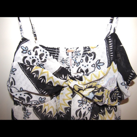 FREE PEOPLE dress - Picture 2 of 4