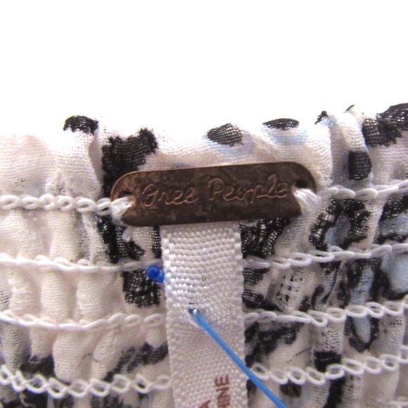 FREE PEOPLE dress - Picture 3 of 4