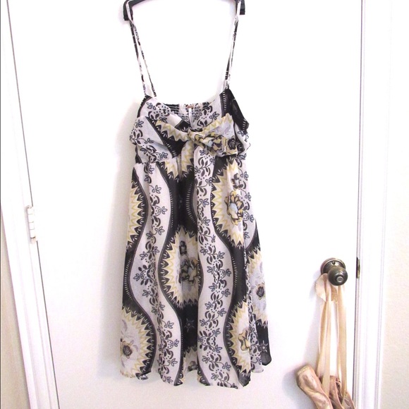 FREE PEOPLE dress - Picture 4 of 4