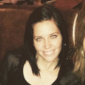 Meet your Posher, Shelly