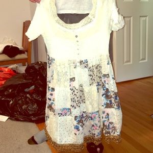 Free people dress