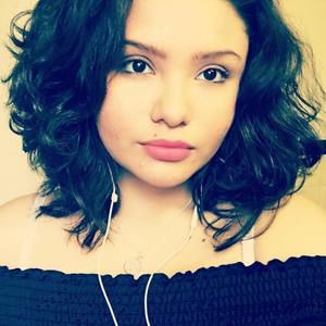 Meet your Posher, Brenda