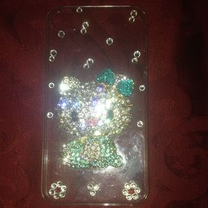 iPhone 4s phone case