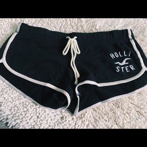 Hollister Beach Shorts