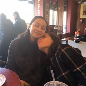 Meet your Posher, Gailie