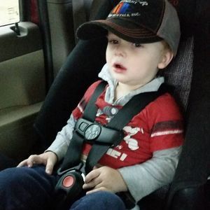 Meet your Posher, Gayla