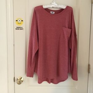 Comfy Tunic