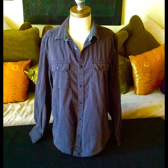SHIRT - Picture 1 of 4