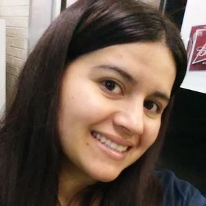 Meet your Posher, Amanda